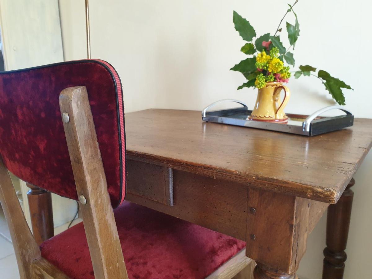 Chambre D'Hotes De La Bigottiere Madré Exteriör bild