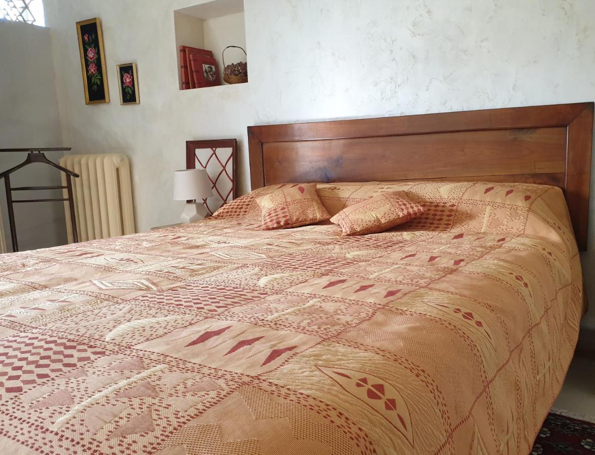Chambre D'Hotes De La Bigottiere Madré Exteriör bild